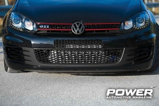 VW Golf VI Gti 611Ps